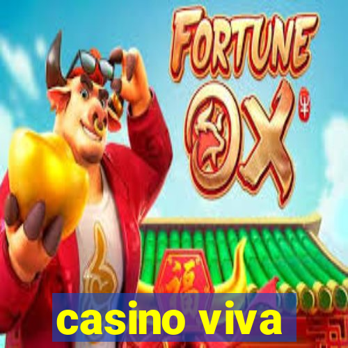 casino viva