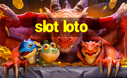 slot loto