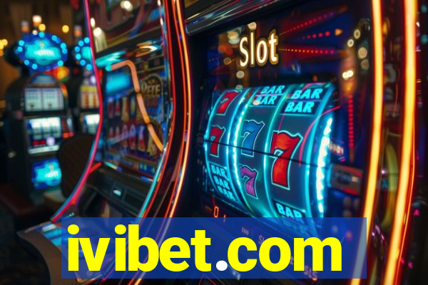 ivibet.com