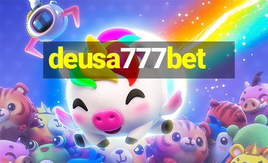 deusa777bet