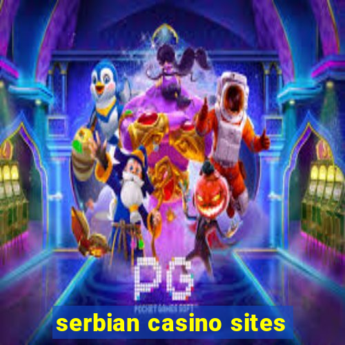 serbian casino sites