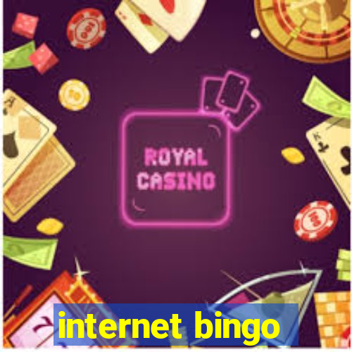 internet bingo