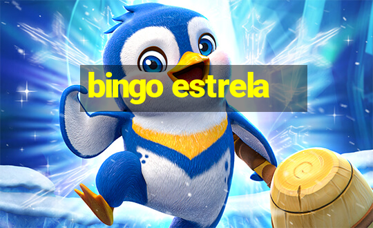 bingo estrela