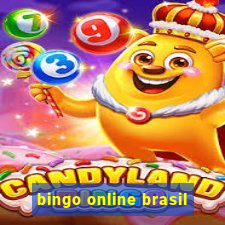 bingo online brasil