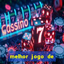 melhor jogo de apostas esportivas