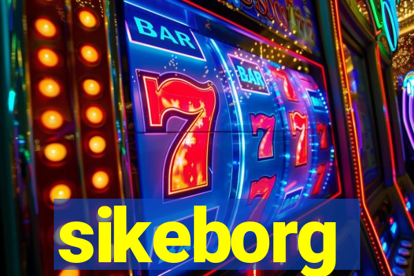 sikeborg