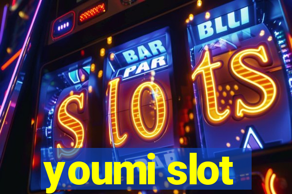 youmi slot