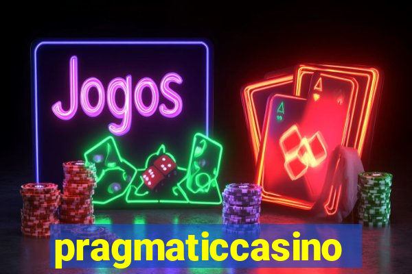 pragmaticcasino