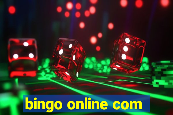 bingo online com