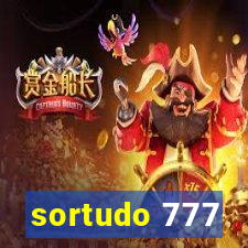 sortudo 777