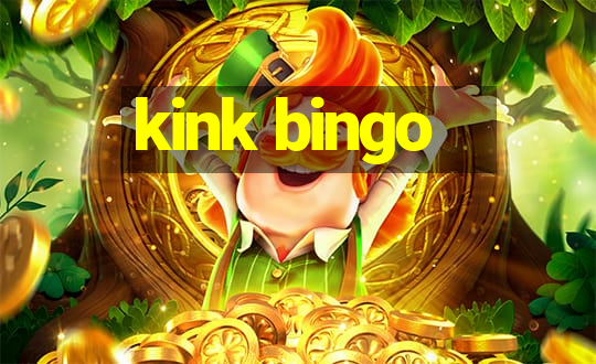 kink bingo