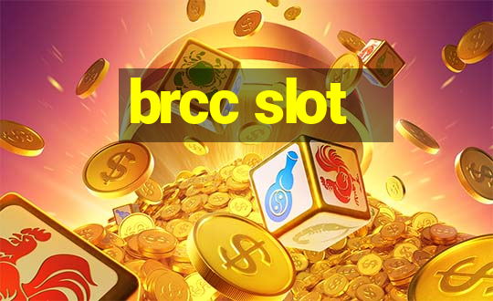 brcc slot