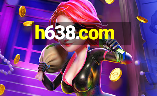 h638.com