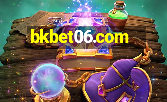 bkbet06.com