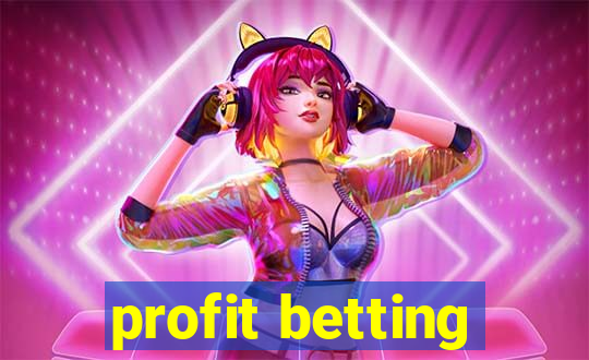 profit betting