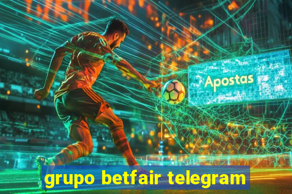 grupo betfair telegram