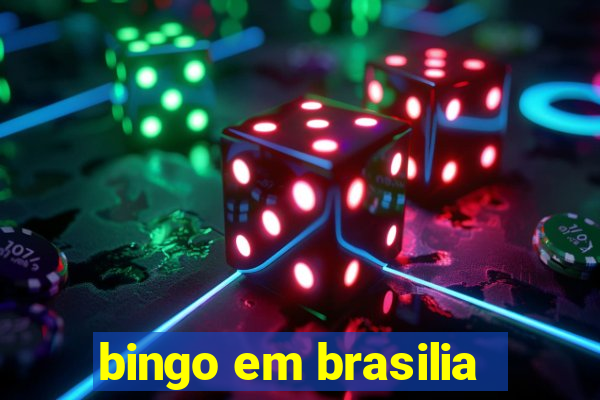 bingo em brasilia