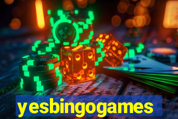 yesbingogames