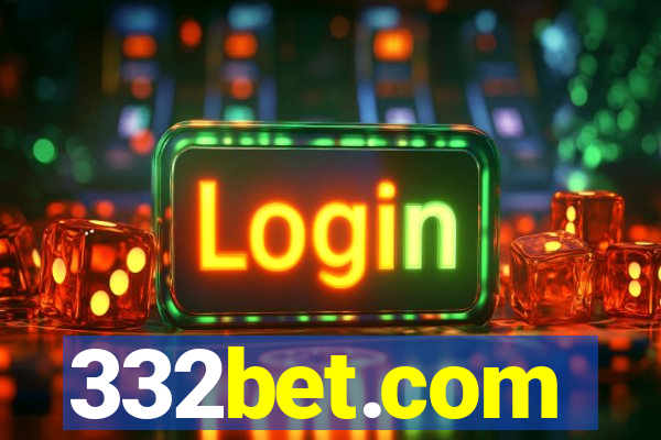 332bet.com