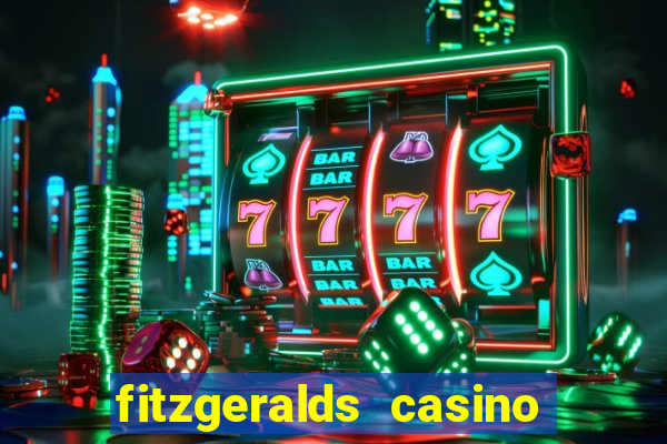 fitzgeralds casino las vegas