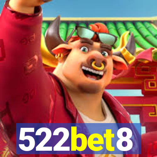 522bet8