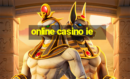 online casino ie