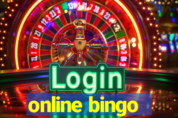 online bingo