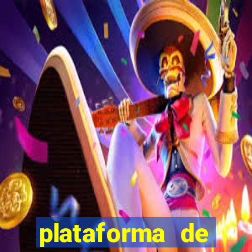 plataforma de casino pagando no cadastro