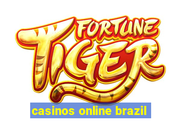 casinos online brazil