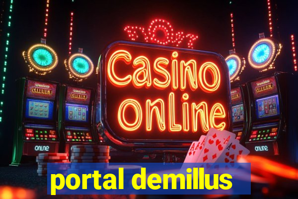 portal demillus