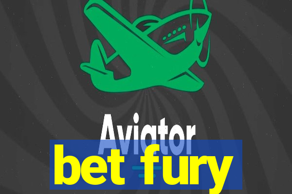 bet fury