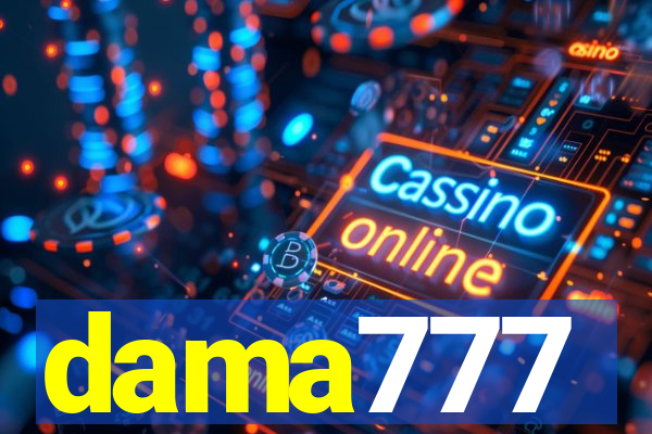 dama777