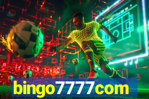 bingo7777com