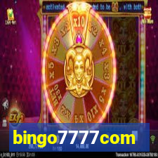 bingo7777com