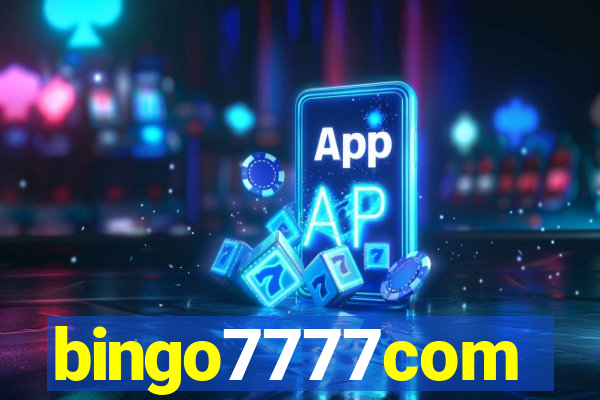 bingo7777com