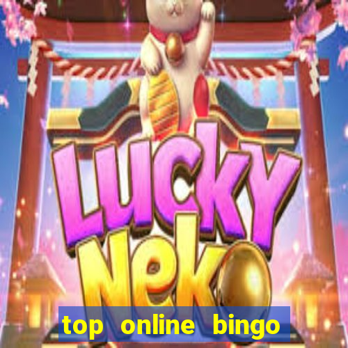 top online bingo sites uk