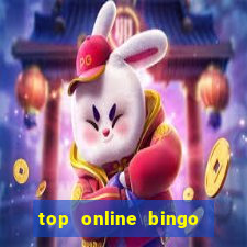 top online bingo sites uk