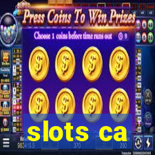 slots ca