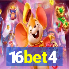 16bet4