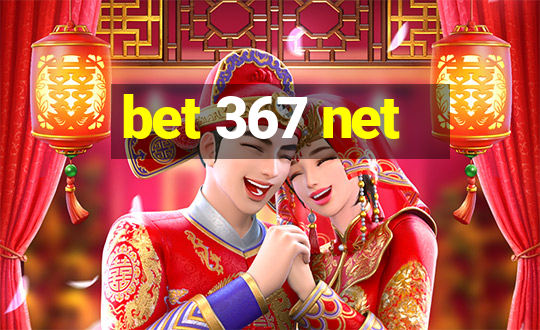 bet 367 net