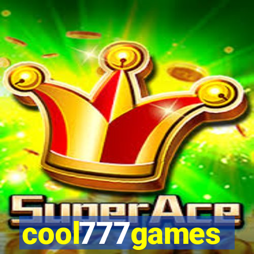 cool777games