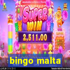 bingo malta