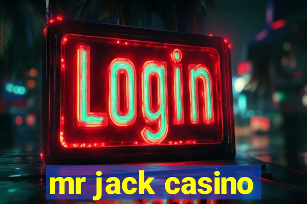 mr jack casino