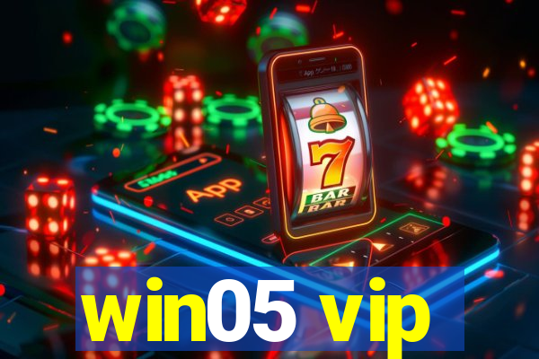 win05 vip