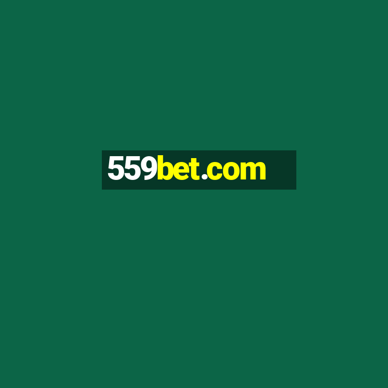 559bet.com