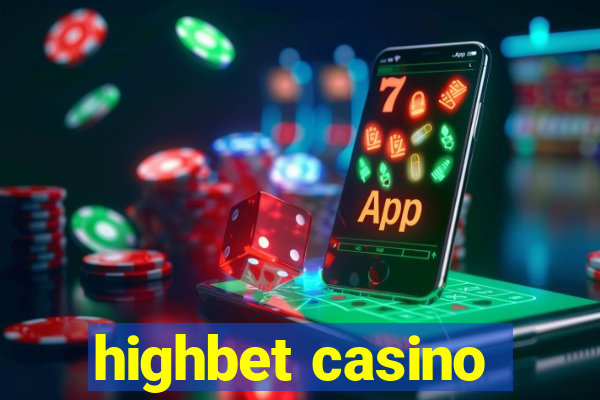 highbet casino