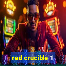 red crucible 1