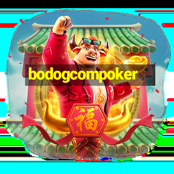 bodogcompoker