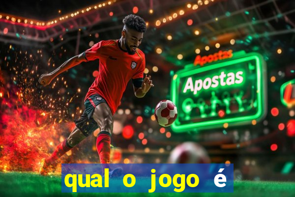 qual o jogo é mais fácil de ganhar