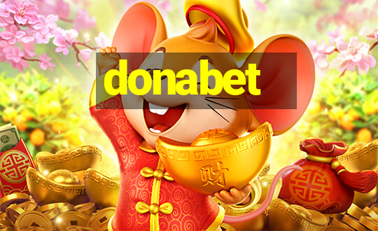 donabet